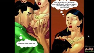 Savita Bhabhi Episode 3 – The Party – Savita Bhabhi fucking her husband’s Friend’s husband in Kitchen